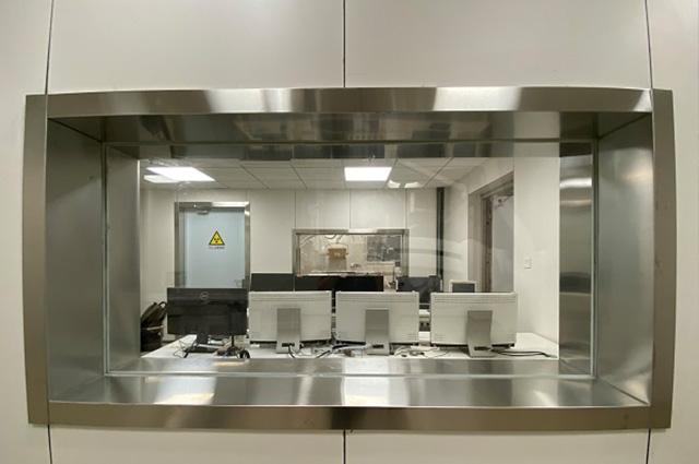 醫院凈化工程 央企(醫院凈化工程)